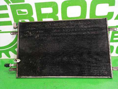 Foto 3ª: Radiador Calefaccion A.A. Audi A6 2.4 177CV [BDW] (2004)