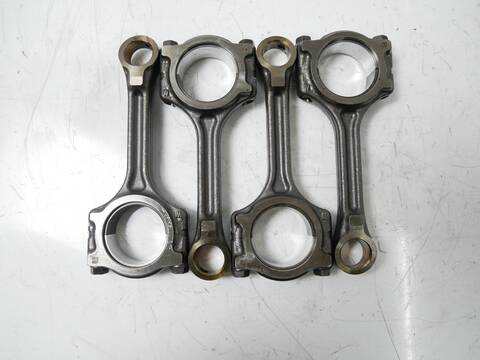 Foto 2ª: Biela Nissan Qashqai 140 - 158 CV [HR13 HR13DDT]