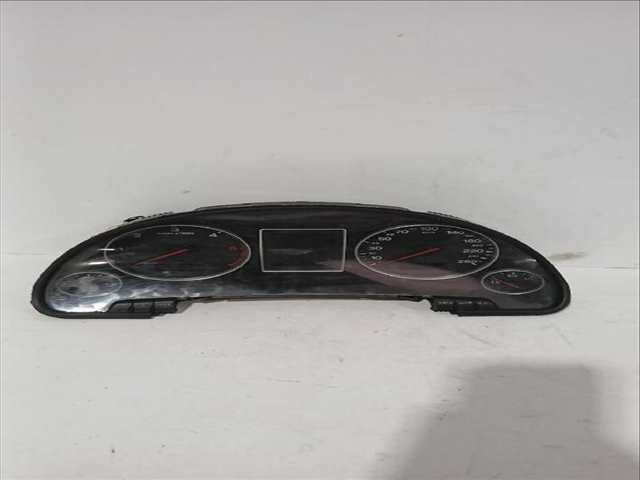 Foto 2ª: Cuadro de Instrumentos Audi A4 1.9 TDI 130CV [AVF AWX] (2000)