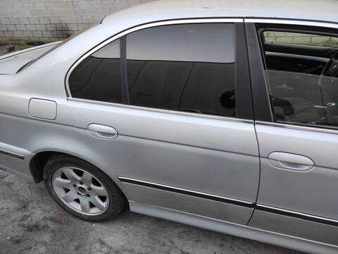 Puerta Trasera Derecha Bmw Serie 5 518 206S4 BERLINA