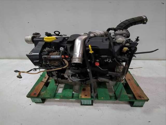 Motor Completo Renault Megane 1.5 DCI BM1E CM1E) 106CV 78KW II BM0/1_ CM0/1_)