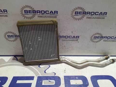 Foto 2ª: Radiador Calefaccion A.A. Mazda 3 1.6 16V CAT BERLINA 105CV 77KW [Z6] (2005)
