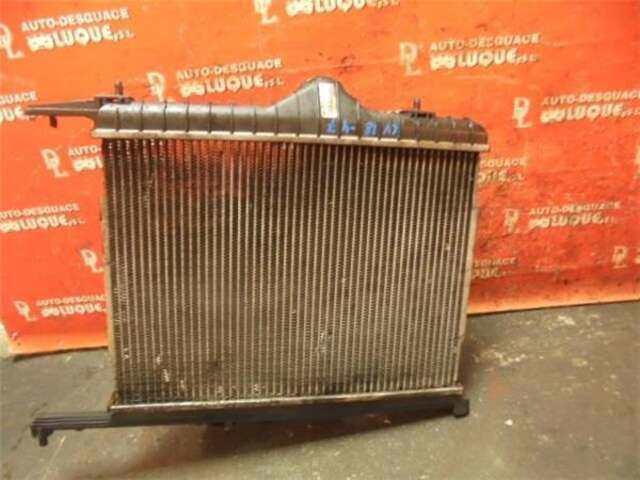 Foto 2ª: Intercooler Volvo S40 1.9 DI [D 4192 T3]