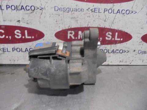 Foto 4ª: Motor de Arranque Renault Megane 1.4 16V AUTHENTIQUE BERLINA 95CV 70KW I FASE 2 BERLINA BA0) [K4J] (1999)