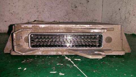 Foto 2ª: Centralita Motor ECU Peugeot 406 2.1 TD CAT BERLINA 109CV 80KW [P8C] (1997)