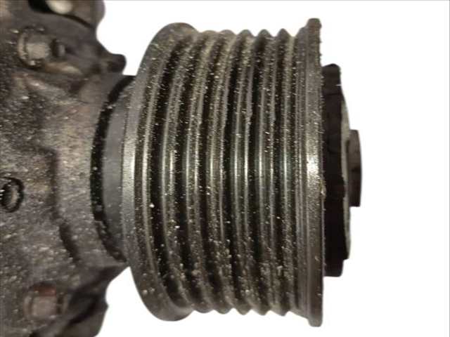 Foto 2ª: Compresor Aire Acondicionado Audi A4 2.0 TDI (2007)