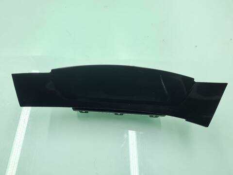 Foto 1ª: Pantalla Multifuncion Honda Civic 2.2 I-CTDI SPORT BERLINA 140CV 103KW [N22A2] (2007)
