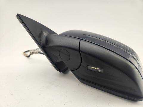 Foto 2ª: Retrovisor Izquierdo Mercedes Clase ML 350 3.0 D 258CV 190KW AUT. W166) BLUETEC 166.004) OM642 [OM642826] (2012)
