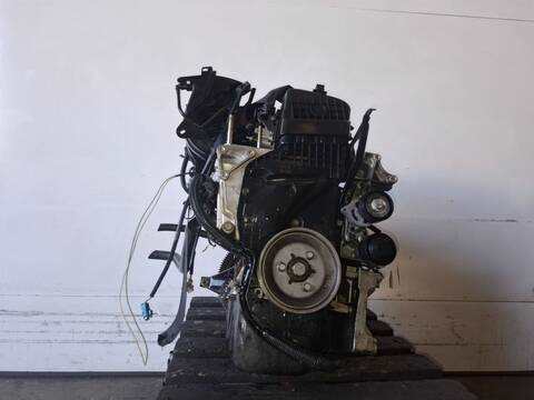 Motor Completo Citroen Xsara 1.6 16V EXCLUSIVE 95CV