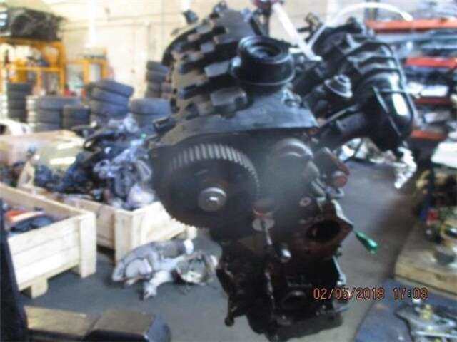 Foto 2ª: Cigüeñal Audi A3 2.0 TFSI AMBIENTE [2.0 LTR. - 147 KW 16V TFSI] [AXX]