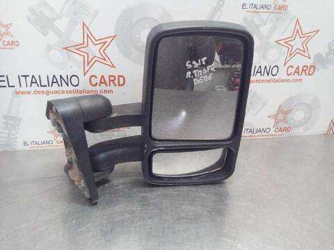 Retrovisor Derecho Renault Trafic T 900 64CV 47KW