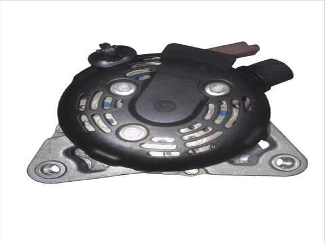 Foto 2ª: Alternador Peugeot 3008 1.2 THP/ PURETECH 130 MRHNSM MRHNSU MRHNSJ MRHNYW ... (2016)