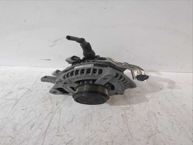 Alternador Toyota Auris 1.33 DUAL-VVTI NRE150_) 101CV