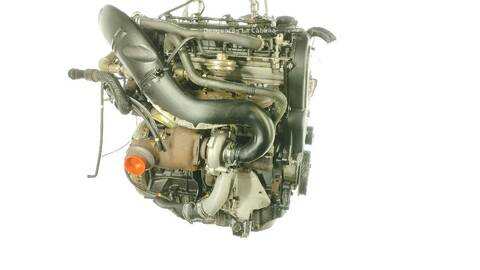 Foto 2ª: Motor Completo Peugeot 406 2.2 HDI [4HX (DW12TED4)] (1997)