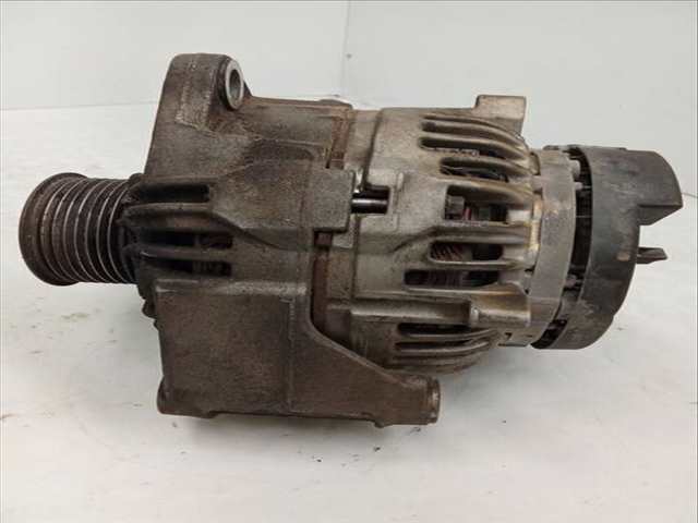 Foto 4ª: Alternador Man Camion 18.3 TD V10 500CV 368KW GSX500