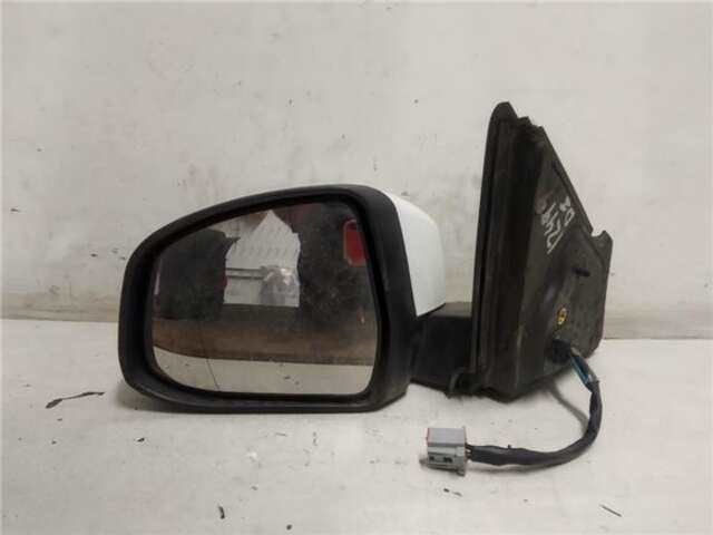 Retrovisor Izquierdo Ford Mondeo 2.0 TDCI (140 CV)