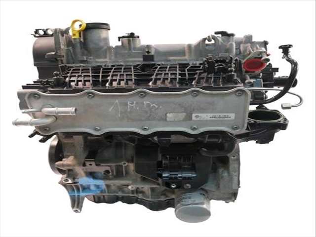 Motor Completo Audi A3 204 CV 150KW