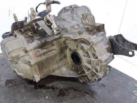 Foto 2ª: Caja Cambios Toyota Celica 1.8 16V CAT 116CV 85KW [7AFE] (1995)