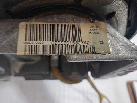 Foto 2ª: Volante Citroen C4 COLLECTION 109CV [NFUTU5JP4] (2008)