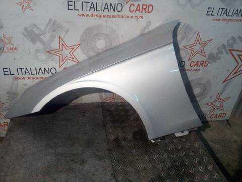 Foto 1ª: Aleta Delantera Izquierda Mercedes Clase C 160 350 219.356) 272CV 200KW [272964] (2004)