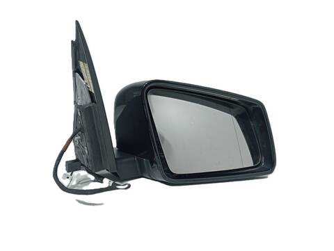 Retrovisor Derecho Mercedes Clase C 160 2 CDI CAT 136CV