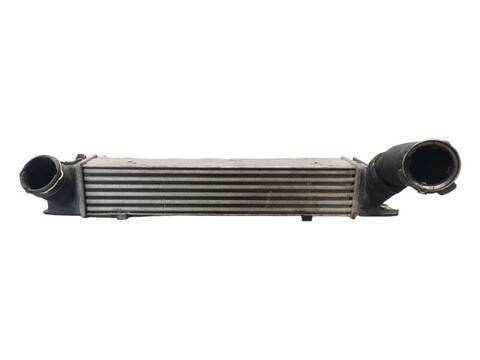 Foto 3ª: Intercooler Bmw Serie 1 114 118 D 143CV (2003)