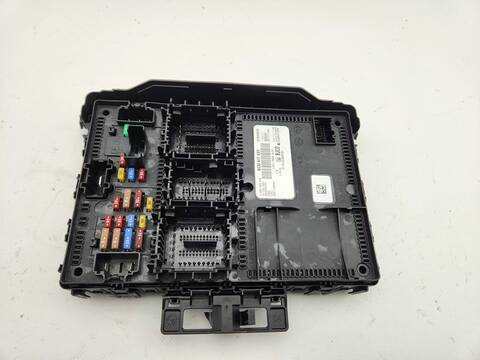 Caja Reles Fusibles Ford Focus ST-LINE X 119CV 88KW