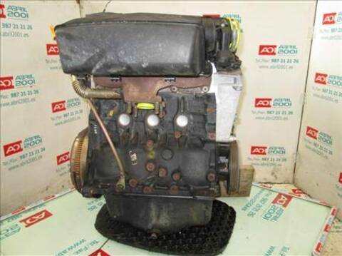 Motor Completo Seat Arosa 1.7 SDI 60CV 44KW