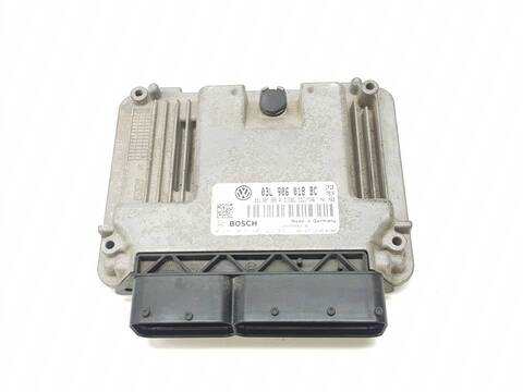Centralita Motor ECU Volkswagen Golf GTD