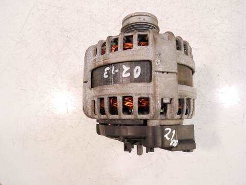 Foto 2ª: Alternador Volkswagen Polo 95 CV 70KW [DLAC DLA] (2021)