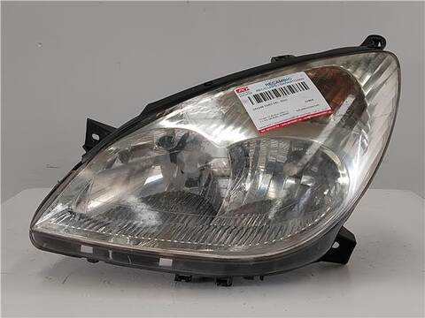 Faro Izquierdo Citroen C5 2.2 HDI DC4HXB DC4HXE) BERLINA 133CV 98KW
