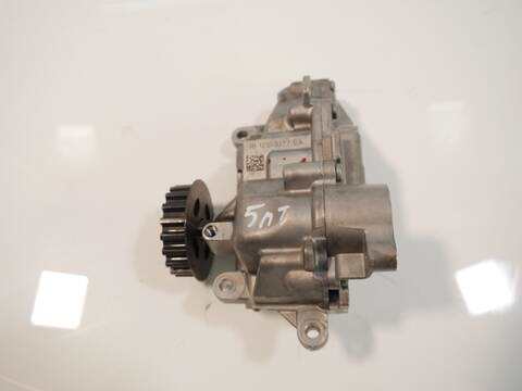 Bomba de Aceite Ford Transit 130 CV 96KW