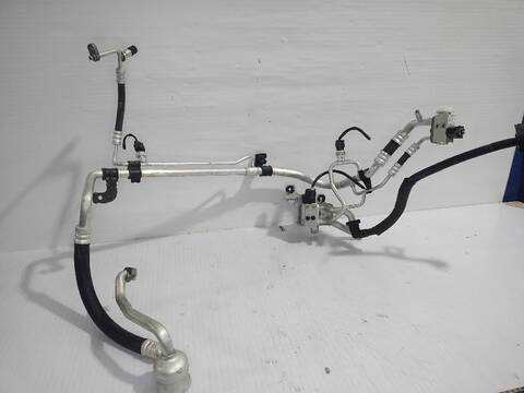 Tubos Aire Acondicionado Kia Niro HYBRID CONCEPT 141CV