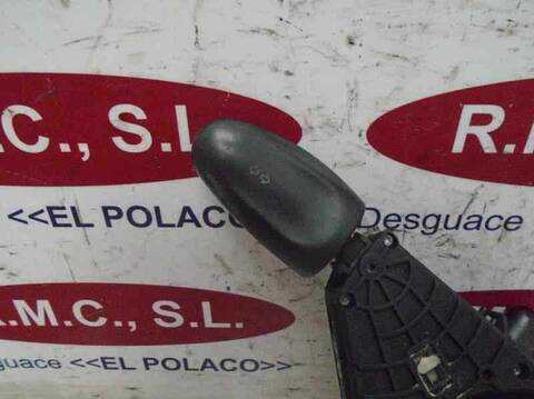 Foto 4ª: Mando Multifuncion Seat Alhambra GRAN VIA 110CV 81KW [AFN] (2000)
