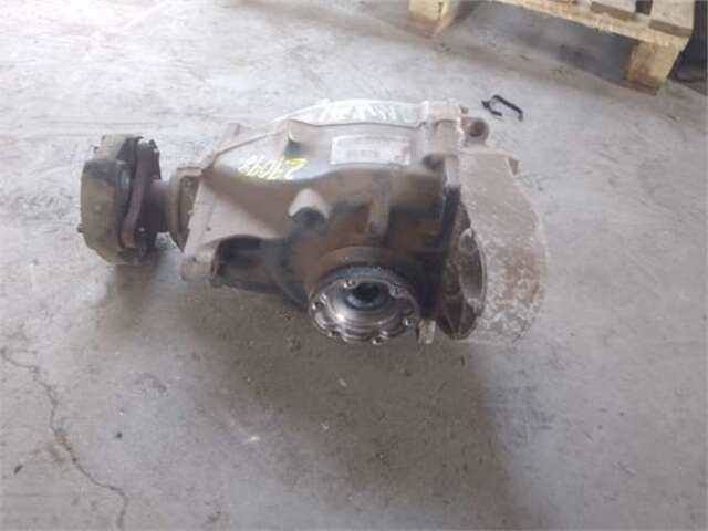 Foto 3ª: Diferencial Trasero Bmw Serie 1 114 2.0 120D [2.0 LTR. - 130 KW TURBODIESEL CAT] [N47 D20 C]