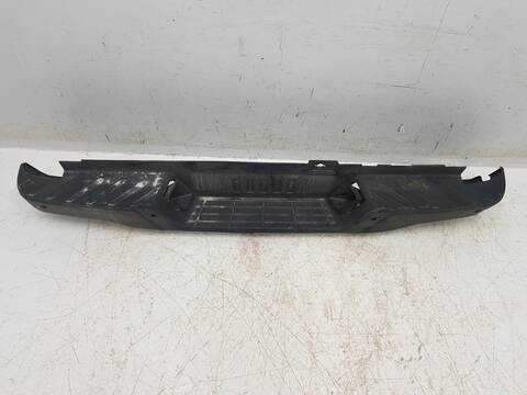 Foto 2ª: Paragolpes Trasero Ford Ranger XLT 4WD DOBLE CABINA