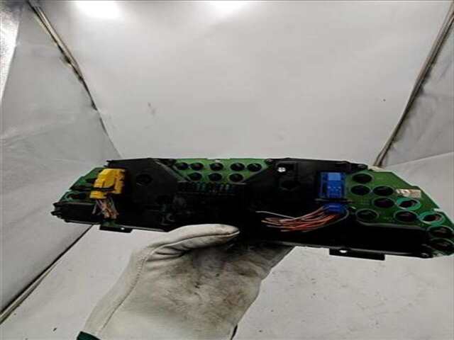 Foto 2ª: Cuadro de Instrumentos Citroen Xsara 2.0 HDI PREMIER (66KW) [2.0 LTR. - 66 KW HDI CAT (RHY - DW10TD)] [RHY / DW10TD]