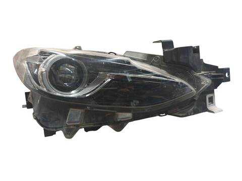 Foto 3ª: Piloto Delantero Derecho Mazda 3 2.0 120CV (2013)