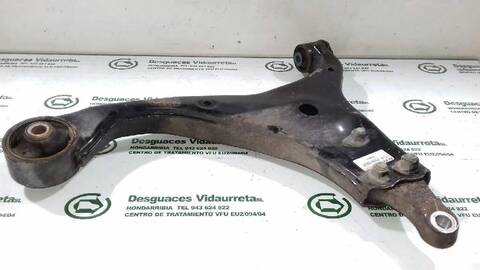 Foto 2ª: Brazo Suspension Delantero Derecho Hyundai i30 CLASSIC GL 109CV 80KW [G4FA] (2009)