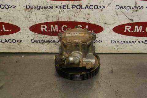 Foto 4ª: Bomba de Direccion Suzuki Vitara 2.0 HDI 87CV 64KW [RHP] (2002)