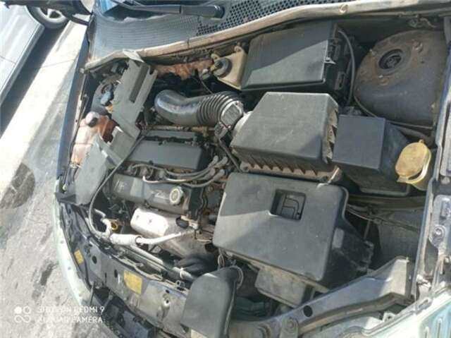 Foto 3ª: Motor Completo Ford Focus 2.0 16V [EDDB]