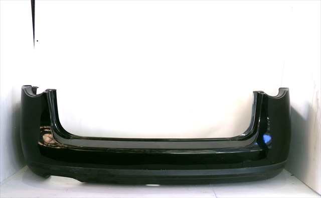Paragolpes Trasero Volkswagen Passat 2.0 TDI RANCHERA, 2005-2011