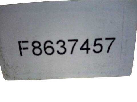 Foto 1ª: Alternador Peugeot 406 2.0 HDI 110 (1995)