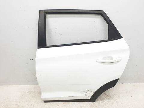 Puerta Trasera Izquierda Hyundai Tucson CLASSIC BLUE