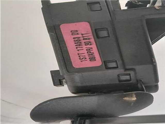 Foto 3ª: Mando Multifuncion Ford Fiesta 1.4 TDCI 68CV 50KW [F6JB] (2008)