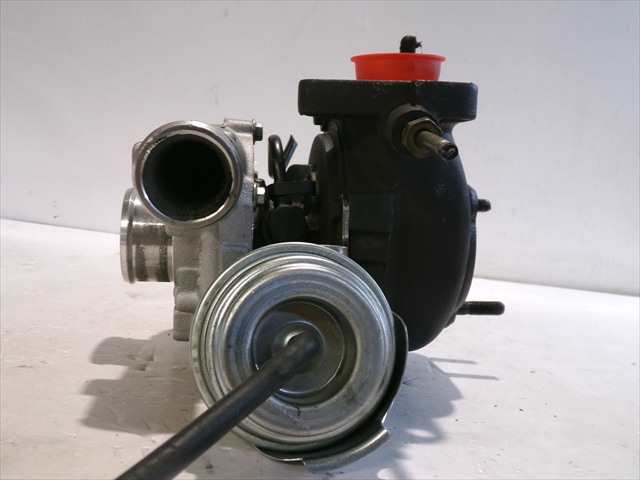 Foto 4ª: Turbocompresor Kia Sportage 2.0 CRDI 2004-2009 [D4EAF] (2007)