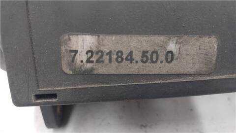 Foto 2ª: Caudalimetro Bmw Serie 5 518 2.5 525TDS [2 5 LTR. - 105 KW TD CAT] BERLINA 143CV