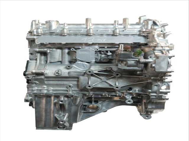 Motor Completo Land Rover Sport 2.0 D 150 - 180 CV
