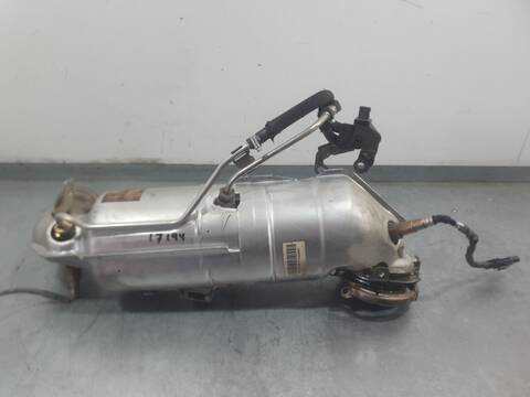 Catalizador Citroen C5 1.2 PURETECH 130 ARHNSJ) AIRCROSS 131CV 96KW