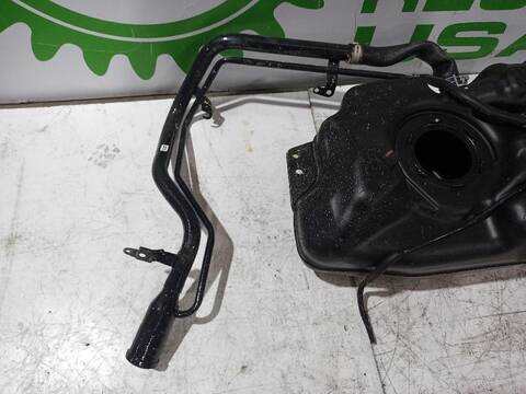 Foto 2ª: Deposito de Combustible Nissan Qashqai 1.3 DIG-T 140CV [HR13DDT] (2013)